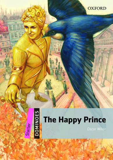 THE HAPPY PRINCE (DOMINOES STARTER)