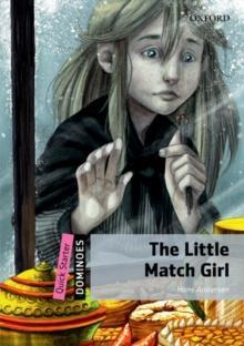 THE LITTLE MATCH GIRL (DOMINOES QUICK STARTER)