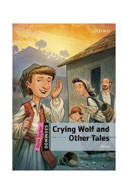CRYING WOLF AND OTHER TALES DOMINOES QUICK STARTER