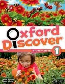 DISCOVER 1 STUDENT'S BOOK