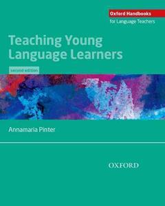TEACHING YOUNG LANGUAGE LEARNERS (2ND EDITION)