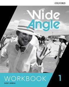 WIDE ANGLE 1 WORKBOOK