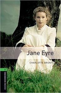 JANE EYRE (NEW ART WORK) (OBW 6)