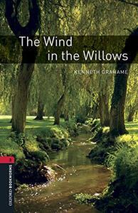 THE WIND IN THE WILLIOWS (+AUDIO DOWNLOAD) (OBW 3)
