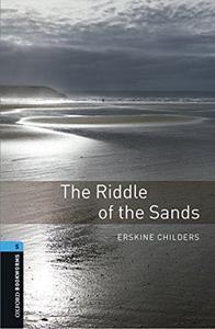 THE RIDDLE OF THE SANDS (+ONLINE AUDIO) (OBW 5)