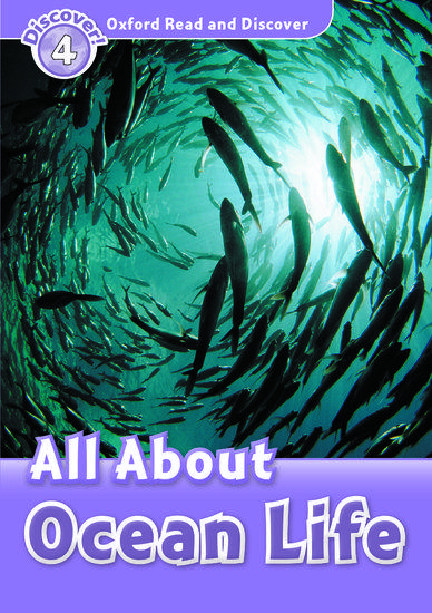 ALL ABOUT OCEAN LIFE (LEVEL 4)