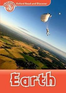 READ & DISCOVER 2 - EARTH