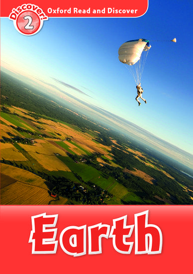 READ & DISCOVER 2 - EARTH
