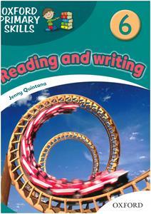 READING AND WRITING 6 OXFORD PRIMARY SKILLS