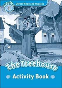 OXFORD READ AND IMAGINE (1): THE TREEHOUSE