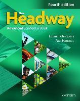 NEW HEADWAY 4TH EDITION ADVANCED STUDENT'S BOOK