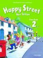 HAPPY STREET 2 STUDENT'S BOOK