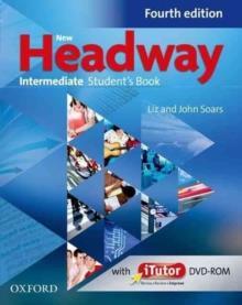 NEW HEADWAY 4TH EDITION INTERMEDIATE STUDENT'S BOOK