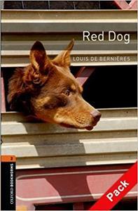 RED DOG (+AUDIO) (OBW 2)