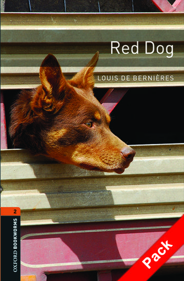 RED DOG (+AUDIO) (OBW 2)