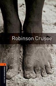 ROBINSON CRUSOE (OBW 2)