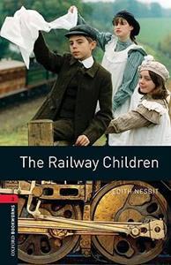 THE RAILWAY CHILDREN (OBW 3)