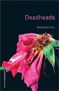 DEADHEADS (OBW 6)