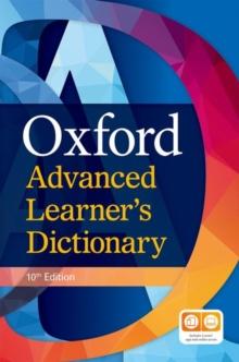 OXFORD ADVANCED LEARNER'S DICTIONARY 10TH EDITION HARDPACK (+ACCESS)