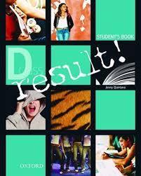 RESULT D CLASS STUDENT'S BOOK