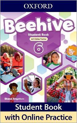 BEEHIVE 6 STUDENT'S BOOK (+ONLINE PRACTICE)