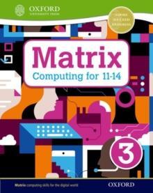 MATRIX COMPUTING FOR 11 14 STUDENT'S BOOK