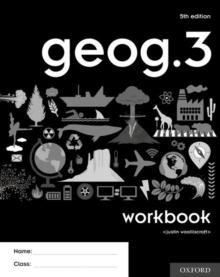 GEOG.3 WORKBOOK 5TH EDITION