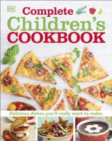 COMPLETE CHILDREN'S COOKBOOK