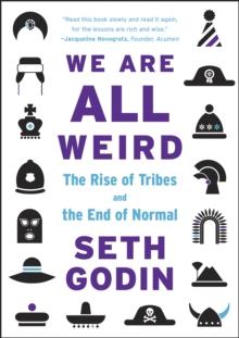 WE ARE ALL WEIRD