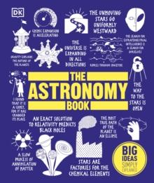 ASTRONOMY BOOK