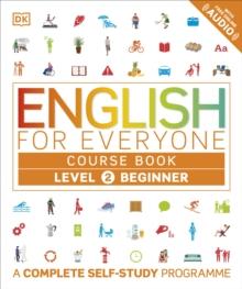 ENGLISH FOR EVERYONE COURSE BOOK LEVEL 2 BEGINNER