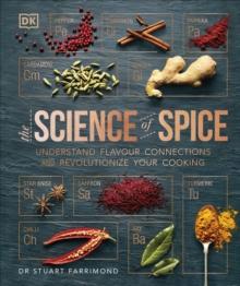 SCIENCE OF SPICE