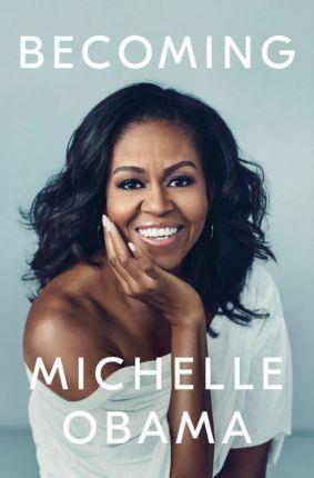 BECOMING (MICHELLE OBAMA)