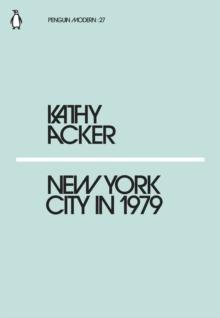 NEW YORK CITY IN 1979