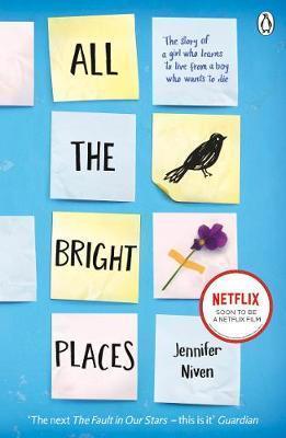 ALL THE BRIGHT PLACES : FILM TIE-IN