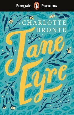 PENGUIN READERS LEVEL 4: JANE EYRE (ELT GRADED READER)