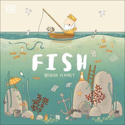 FISH : A TALE ABOUT RIDDING THE OCEAN OF PLASTIC POLLUTION