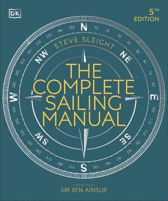 THE COMPLETE SAILING MANUAL