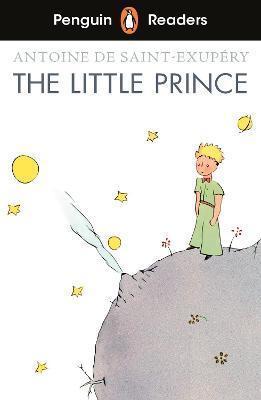 PENGUIN READERS LEVEL 2: THE LITTLE PRINCE