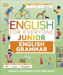 ENGLISH FOR EVERYONE JUNIOR ENGLISH GRAMMAR