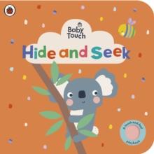 BABY TOUCH: HIDE AND SEEK