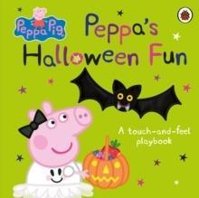 PEPPA PIG: PEPPAS HALLOWEEN FUN