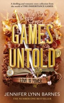 GAMES UNTOLD