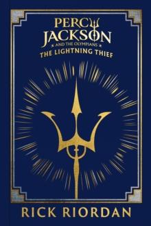 PERCY JACKSON AND THE OLYMPIANS: THE LIGHTNING THIEF