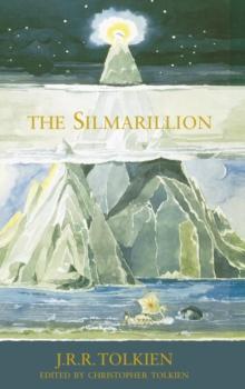 THE SILMARILLION