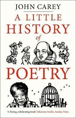 A LITTLE HISTORY OF POETRY