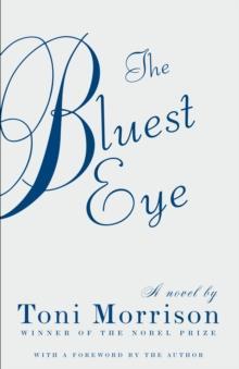 THE BLUEST EYE