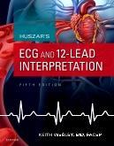 HUSZAR'S ECG AND 12-LEAD INTERPRETATION 5TH EDITION