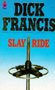 SLAY-RIDE