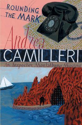 COMMISSARIO MONTALBANO (07): ROUNDING THE MARK